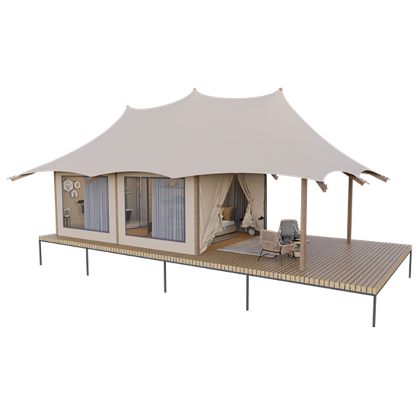 雨湖区野奢帐篷