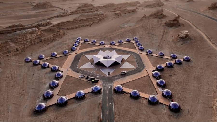 雨湖区野奢帐篷